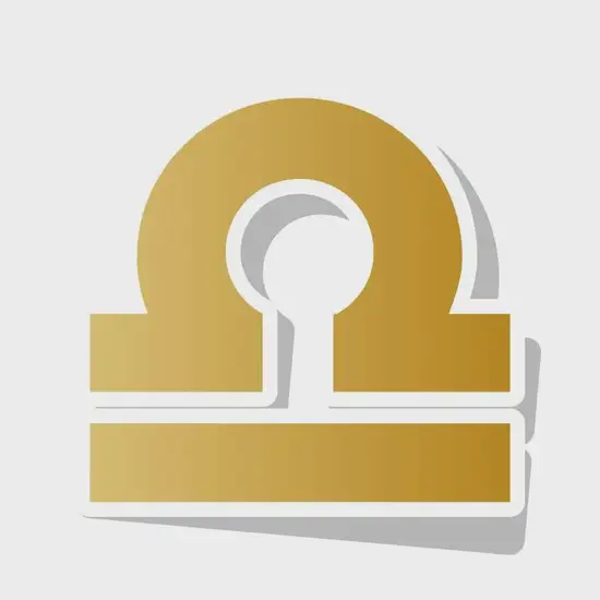 天秤座今日运势解析图