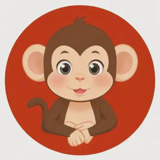 2025属猴和哪个属相相冲，猴和什么属相相合相冲相克