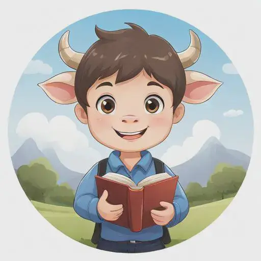 属牛2009出生今年多大了：2009属牛男孩学业如何