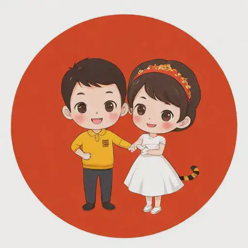 属虎的人和什么属相克婚姻呢，属虎的和什么生肖相冲相克