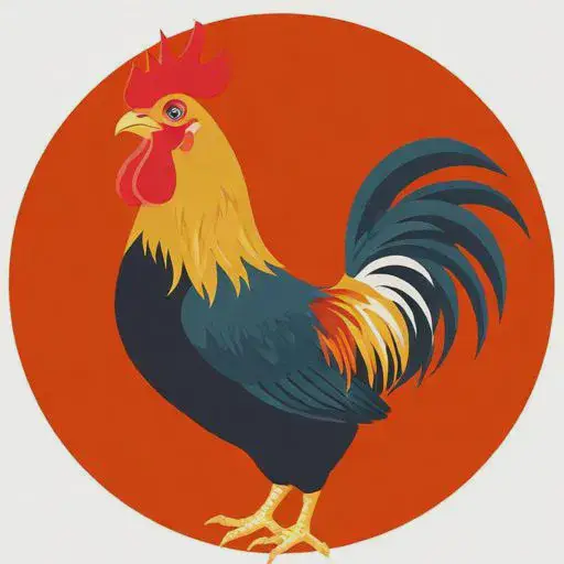 1981年属鸡的人是不是很命苦：属鸡人的终身伴侣是谁