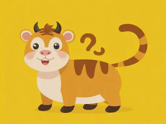 十二生肖口诀完整版：3分钟速记的趣味技巧