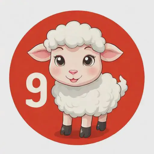 67年属羊人2025年幸运数字，1991属羊永久幸运数字