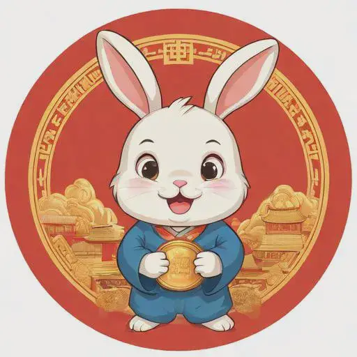 1987年属兔37岁以后命运：87年属兔37岁运气