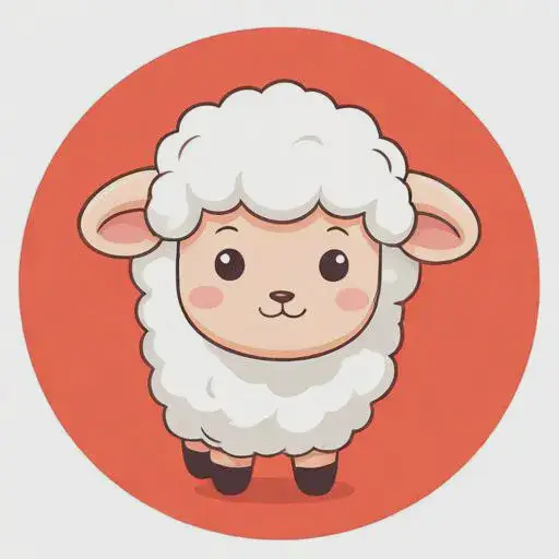 属羊的适合什么样的微信头像