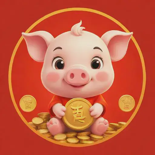 83年属猪人2025年幸运色，1983年属猪招财颜色