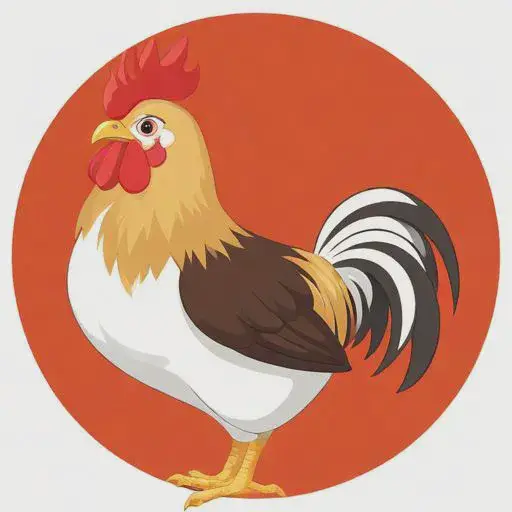 属鸡的今年多少岁2025年出生：属鸡2025年多大年龄