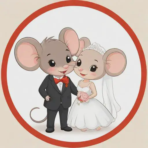 1984年属鼠和鼠结婚好吗，两个84年属鼠的人在一起合适吗