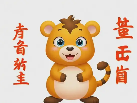 生肖年份解析：一张表看懂你的本命年