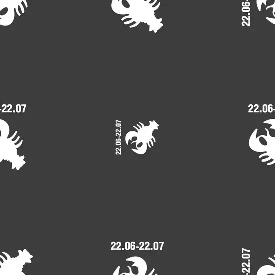 巨蟹属于什么风象的星座(揭秘巨蟹座的性格特点和星座属性)