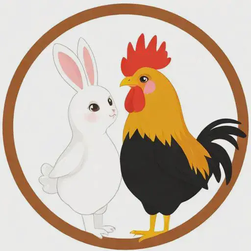 属兔和属鸡的相配吗能不能相信：属鸡和属兔的适合做夫妻吗