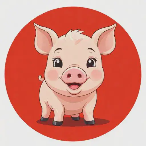 1995年属猪走大运在哪一年