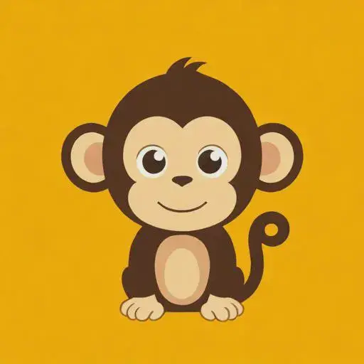 属猴的年龄表2025年多大了：属猴虚岁周岁区别