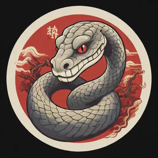 属蛇的在2025年运势如何：65年属蛇2025年的运势怎么样