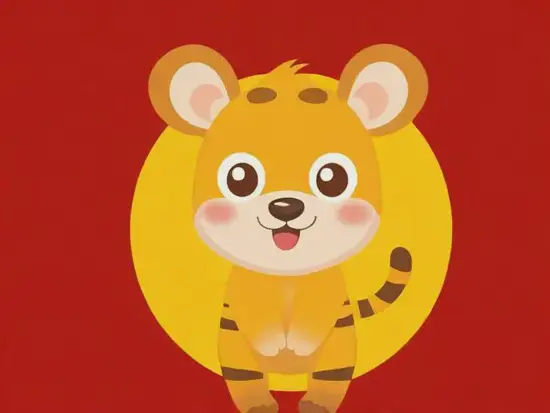 2025年生肖运势全解析：12属相吉凶指南