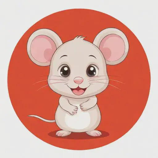 2025年属鼠人的运势怎么样，1972的男鼠今年的运气