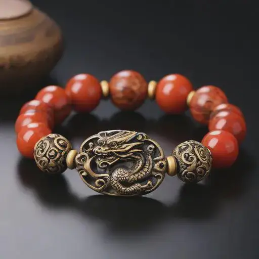 1976属龙终身佩戴什么手串好：属龙人佩戴什么饰品最好