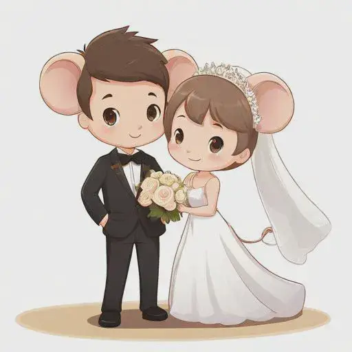 属马人与属鼠人婚配好吗婚姻如何：婚配婚姻日常小窍门