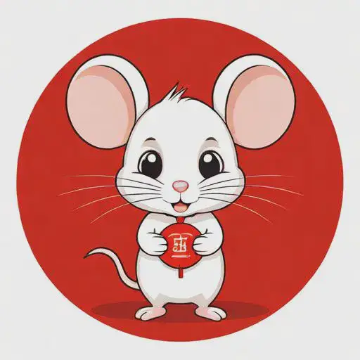 属鼠的是哪一年的哪一年出生