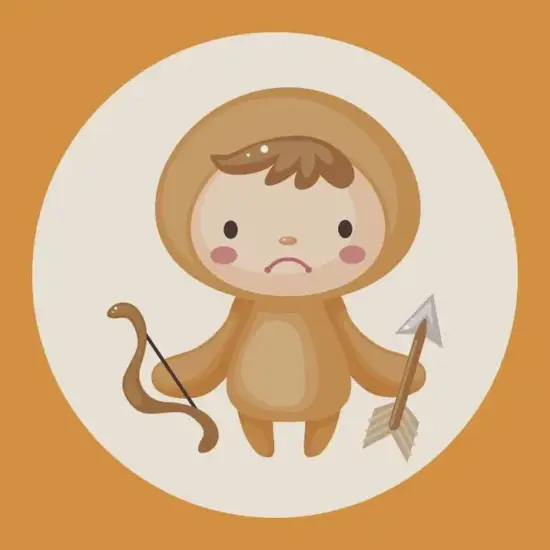 射手座2025年旅行运程