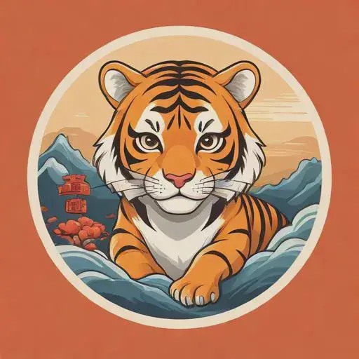 2025年1986年属虎人命运，86年属虎2025年运势及运程