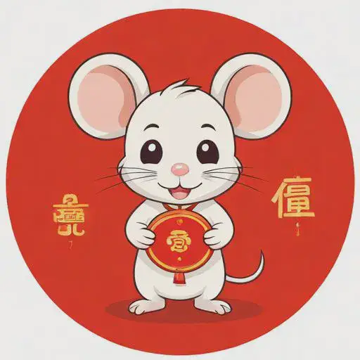 属鼠202 2年运势及运程