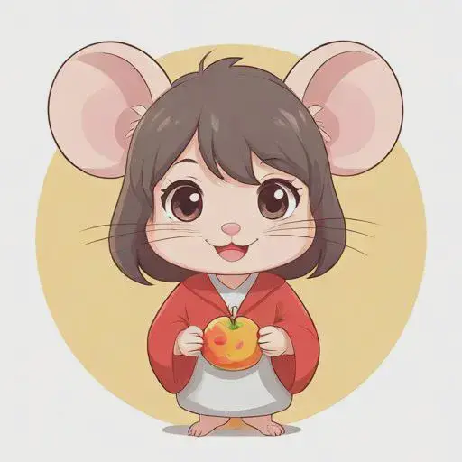 1996年属鼠女和什么属相不合：1996年属鼠女的最佳配偶