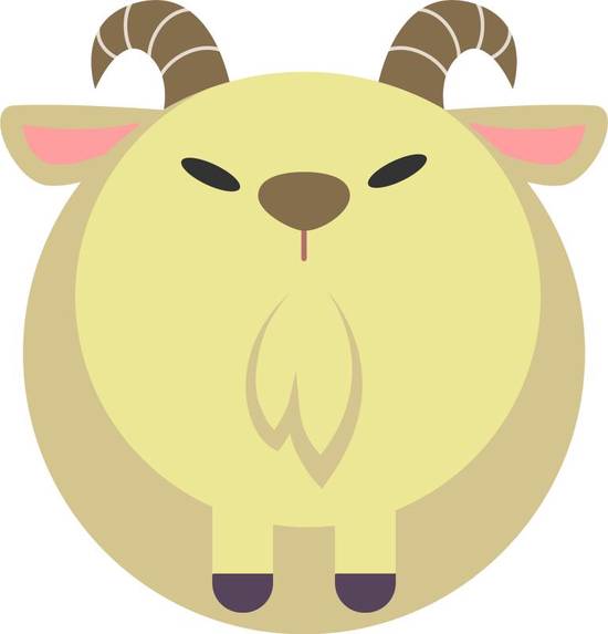 白羊座性格的人性格特点(热情奔放勇往直前)