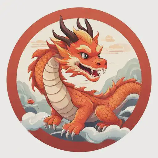 2025年属相龙运势及运程详解：2025年生肖龙运势