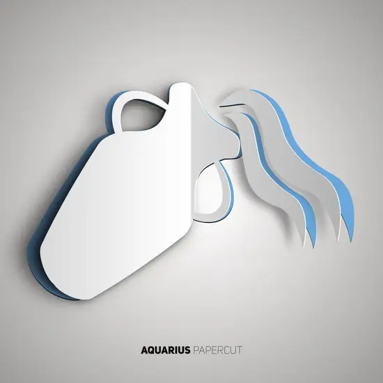 水瓶座最近的运势如何转运(星象变化运势逆转)