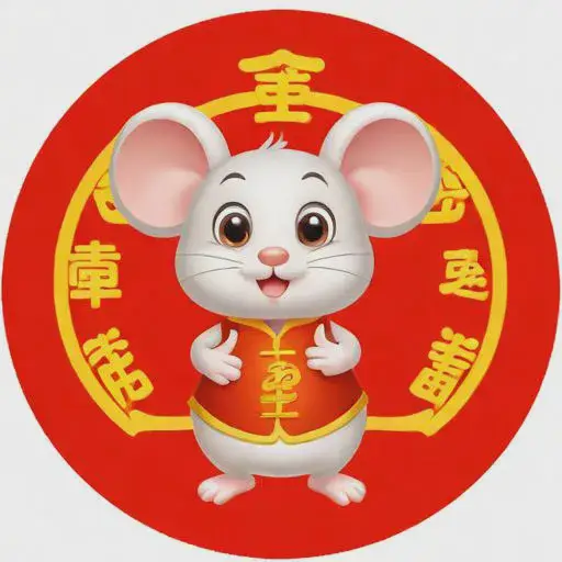 一九七二年属鼠人的运势如何，72年出生的鼠今年财运好吗