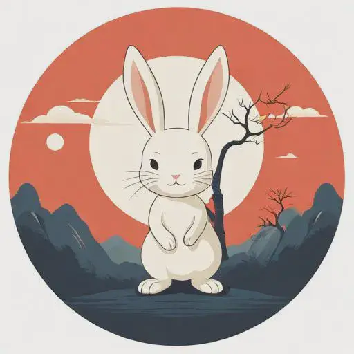 1987年属兔37岁以后命运