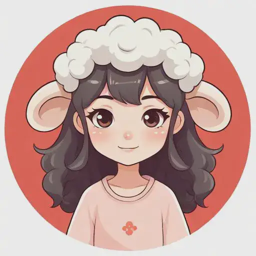 属羊的几月出生最不好命女孩子