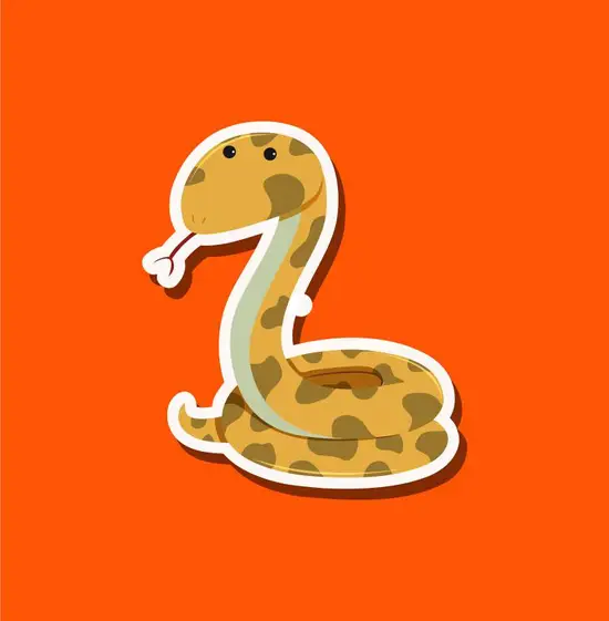 01年属蛇今日运势运程(财运亨通事业顺利感情甜蜜)