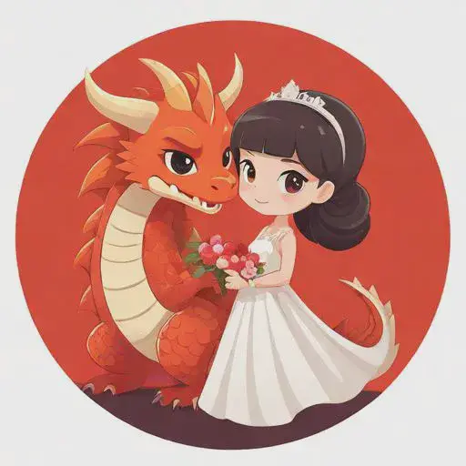 属龙的女最佳婚配88年结婚好吗