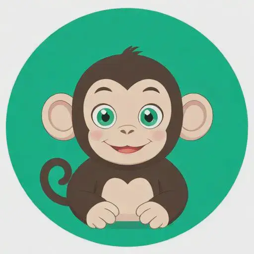 2025年属猴最旺颜色是翡翠绿，属猴人永远最旺的颜色