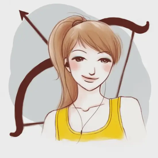 射手座2025年运势解析