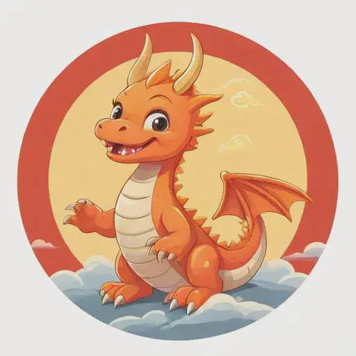 属龙的2025年多大了虚岁呢：2025年龙几岁