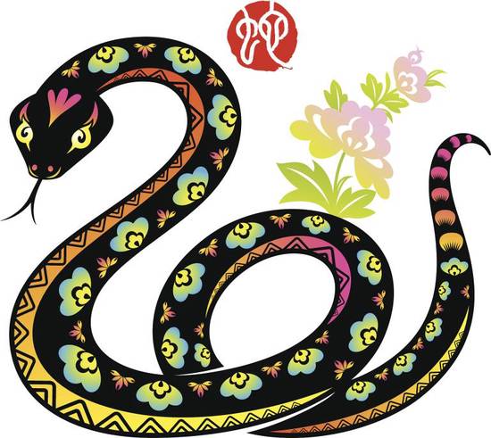 2001年属蛇一生运势(蛇行天下财运亨通)