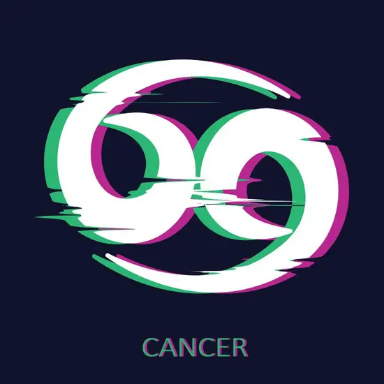 巨蟹座女和什么座最配男生(星座配对大揭秘)