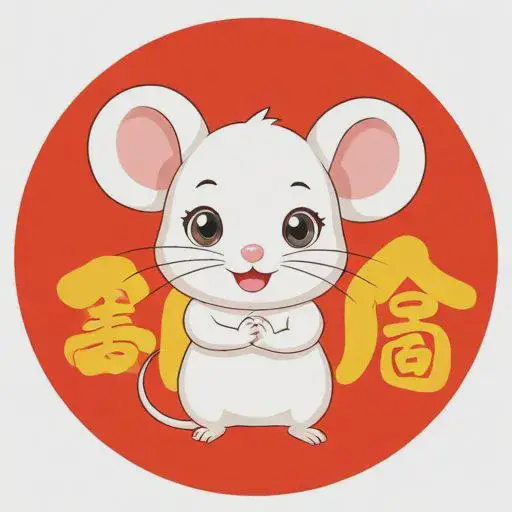 属鼠的都是哪年出生的是什么命：属鼠是哪年出生的最好