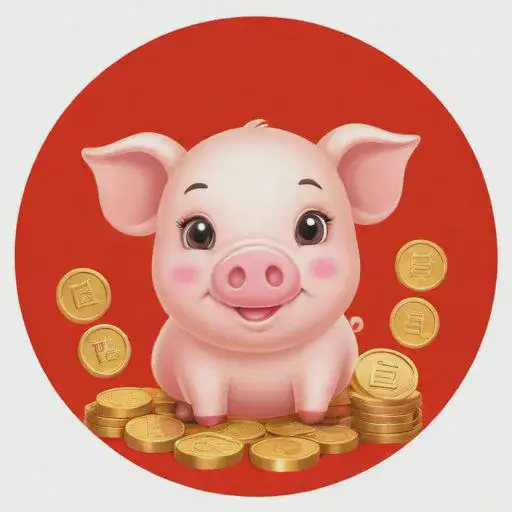 83年属猪人2025年幸运色，1983年属猪招财颜色