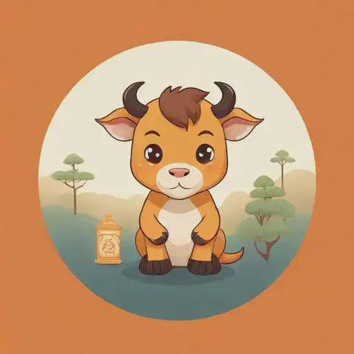 十二生肖里边的故事给我说说呗，生肖运势变化