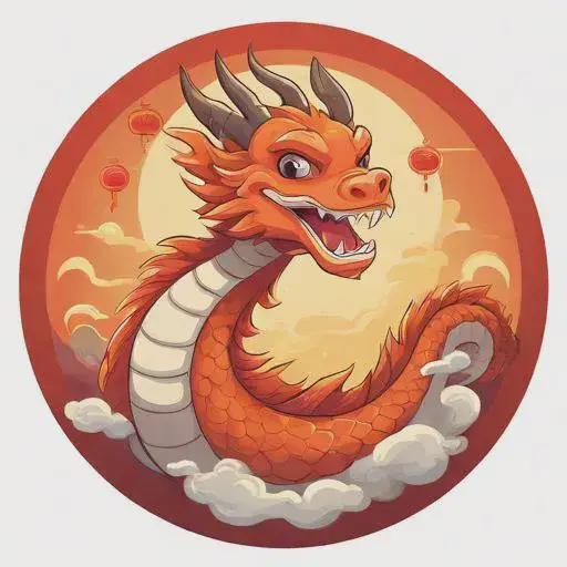 1976年属龙与什么生肖最好，1976年属龙的最佳婚配