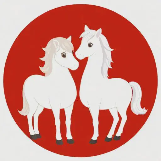 1990年属马的最佳配偶属相，90属马的属相婚配表