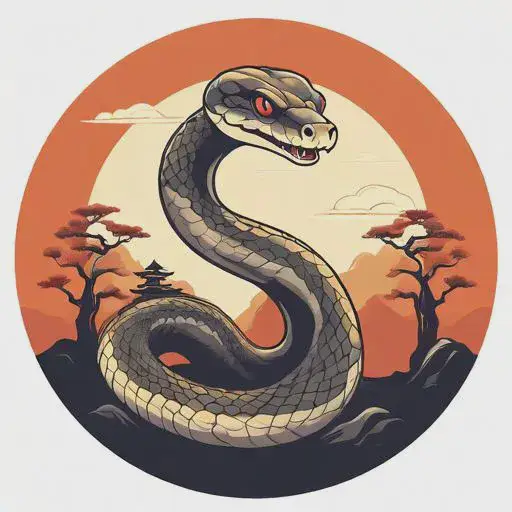 属蛇的今年多大运势怎么样啊