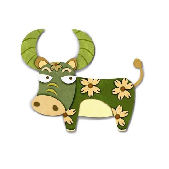 金牛女和什么星座女生最配(星座大揭秘最佳配对星座)