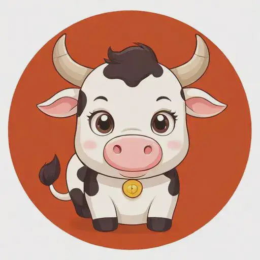 97年的牛和什么属相最合适，97属牛的最忌三个属相