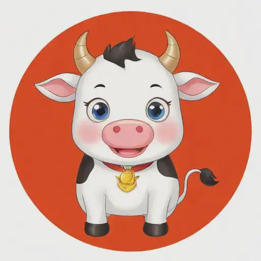 属牛的今年虚岁多大了2025：属牛的今年多大虚岁