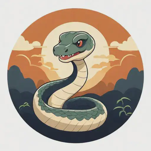 2015年属蛇人的全年运势